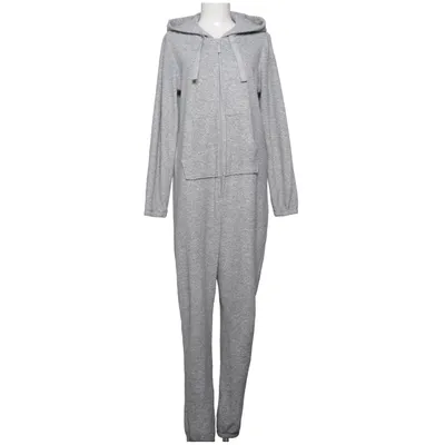 Grenouillère (Gris) de Esmara Lingerie Polyester