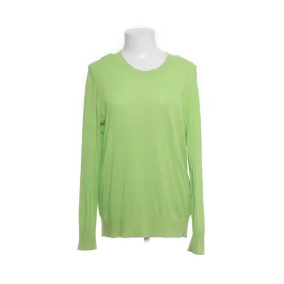 Tröja (Grön) från Arket Bomull, Polyamid