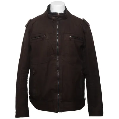Jacka (Brun) från Zara Man Basic