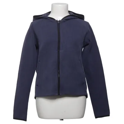 Capuchon sweater (Blauw) van Lululemon