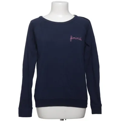 Sweatshirt (Feministe) de Maison Labiche Coton