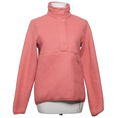 Fleecetröja (Orange) från Peak Performance Polyester