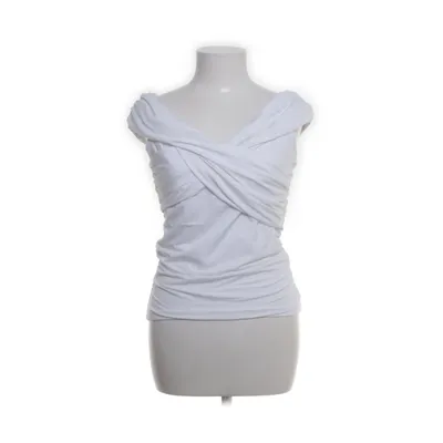 Topp (Vit) från Abercrombie & Fitch