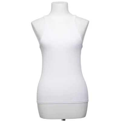 Tank Top (White) from Viktoria Louise