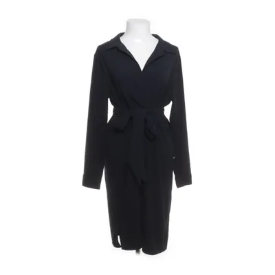 Dress (Black) from Marville Elastane, Polyester