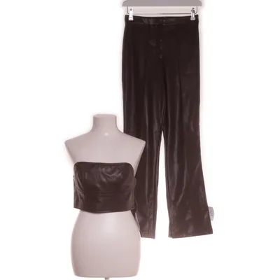 Set (Bruin) van ASOS Design Polyester, Polyurethaan