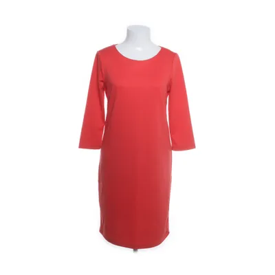 Klänning (Rosa) från VILA Clothes Elastan, Polyester, Viskos