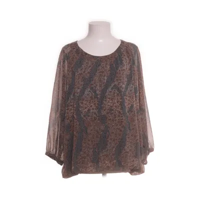 Blouse (Beige, Multicolore) de Jensen