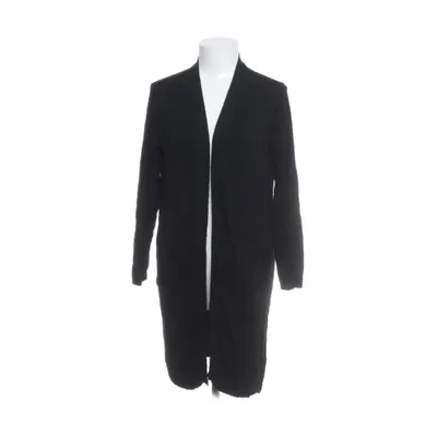 Cardigan (Noir) de Basic You Nylon, Viscose