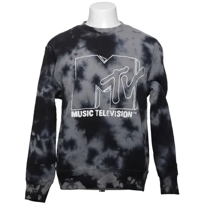 Sweatshirt (Oversized Fit) from H&M Cotton, Elastane, Polyester