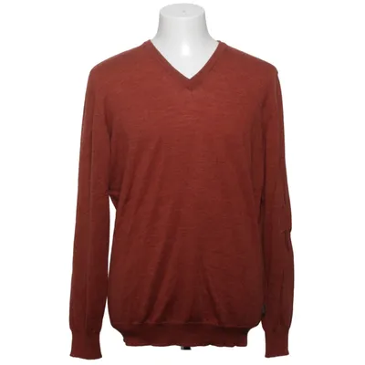 Pull-over (Rouge) de Clipper