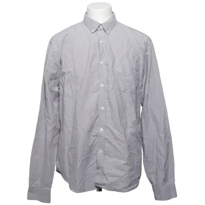 Overhemd (Melker Oxford Shirt) van Studio Total Katoen