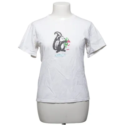 T-shirt (Vit) från Obey worldwide Bomull