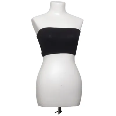 Tube top (Bandeau Top) from NLY One Elastane, Viscose