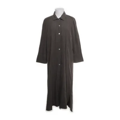 Skjortklänning (Grå) från Zara