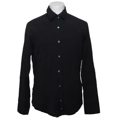 Shirt (R-44-1) van Rusty Neal Katoen, Elastaan, Polyester