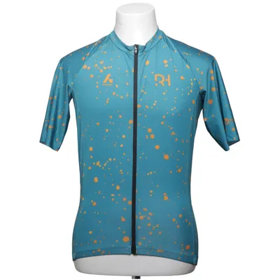 Bicycle shirt (Vitric 2.0 Series) from Trimtex Elastane, Polyester