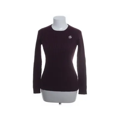 Sweater (Purple) from Felix Bühler Nylon, Polyester, Viscose