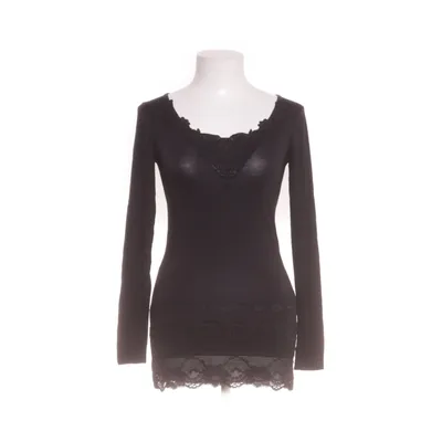 Topp (Svart) från Culture