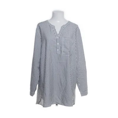 Tunic (Black, White) from Gina