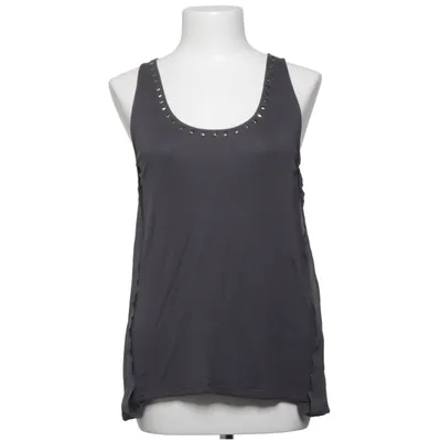 Tanktop (Grijs) van Hugo Boss Polyester, Viscose