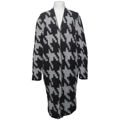 Cardigan (Black, Gray) from InWear Acrylic, Mohair, Polyamide