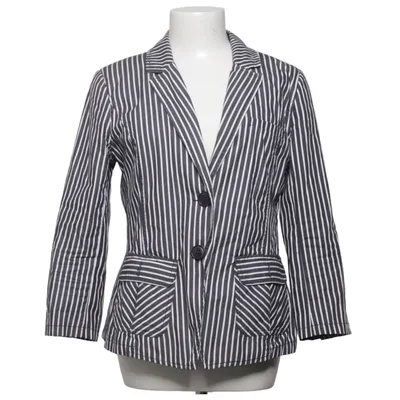 Blazer (Ada Stripe Blazer) de 365 Sunshine Coton