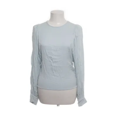 Top (Blauw) van My Jewellery Viscose