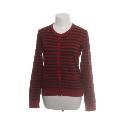 Cardigan (Red, Black) from Kl-Ruppert
