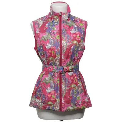 Ydervest (Pink, Flerfarvet) fra Daily Sports Polyester