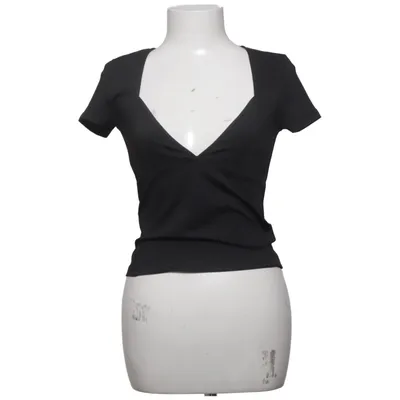 Top (Gray) from Edikted Elastane, Polyester