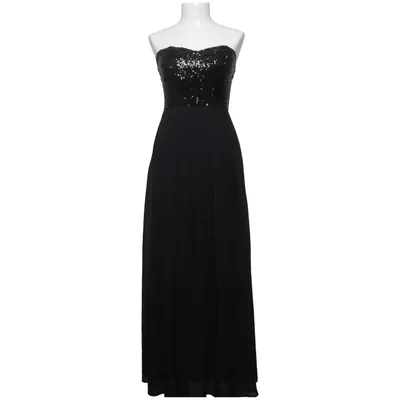 Aftonklänning (Svart) från Miliana Polyester