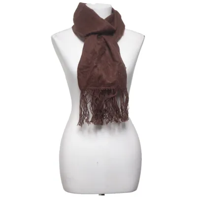 Sjaal (Bruin) van Alpaca Camargo
