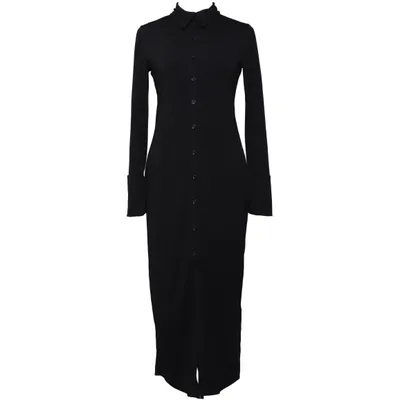 Maternity dress (Mama) from H&M Mama Elastane, Polyester