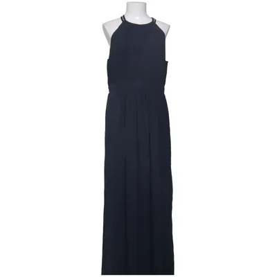 Halternek jurk (Blauw) van Angeleye Polyester