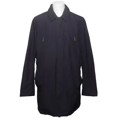 Regenjas (Grijs) van Geox Polyamide, Polyester