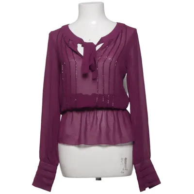 Bluse (Lilla) fra Lipsy London