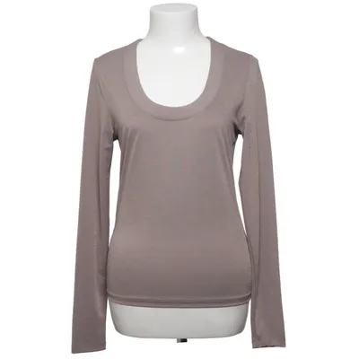 Långärmad t-shirt (Beige) från WERA