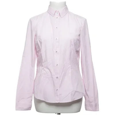 Shirt (Roze) van Esmara Katoen, Elastaan