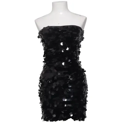 Cocktailkleid (Schwarz) von Josefine HJ x NA-KD Polyester