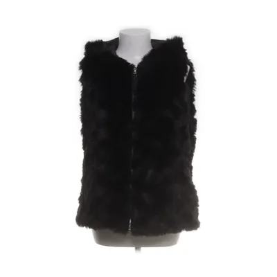Ydervest (Grå) fra My Own Akryl, Polyester