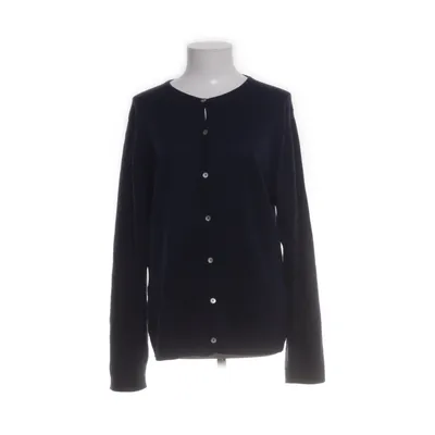 Kofta (Blå) från Aquascutum Merinoull