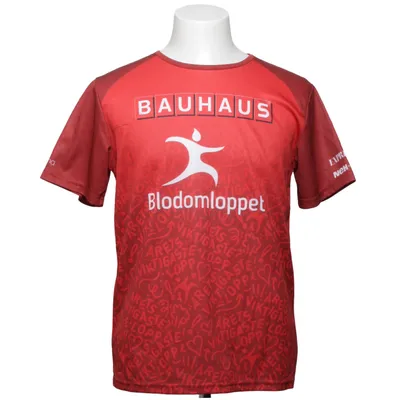 Maillot de sport (Rouge) de Neh