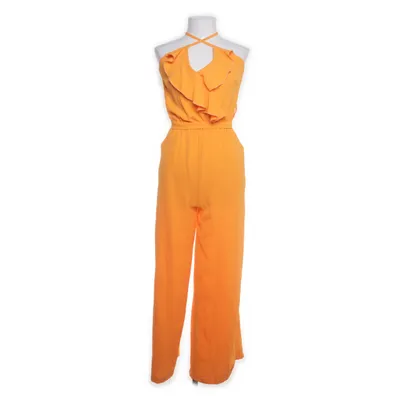 Jumpsuit (Orange) from New Collection Italy