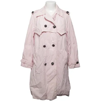 Trenchcoat (Rosa) från Dixi Coat