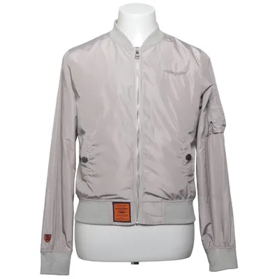 Bomber jacket (Flight Jacket) from Bombers Polyester