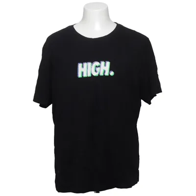 T-shirt (Black, Multicolored) from FSBN
