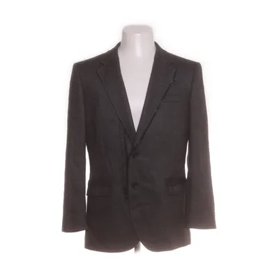 Veste (Gris, Noir) de Hugo Hugo Boss Élasthane, Polyamide, Laine, Viscose