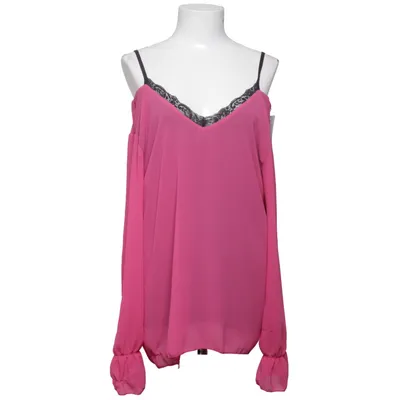 Blouse (Roze) van Just Me