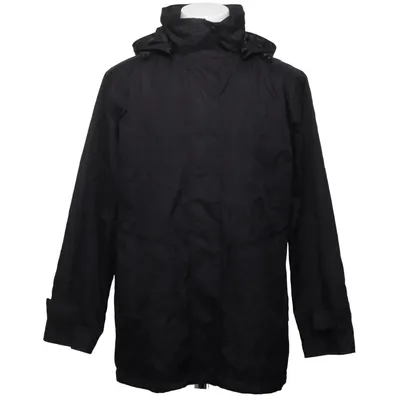 Veste imperméable (Noir) de Net International Polyester